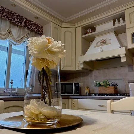 Roc House Apartment