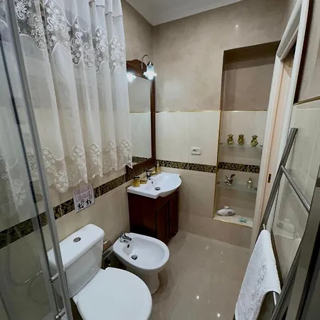 Apartamento Roc House Catania