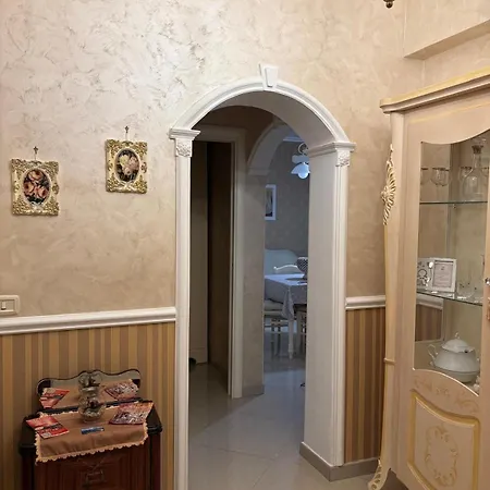 Apartamento Roc House