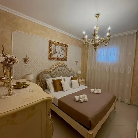 Roc House * Catania
