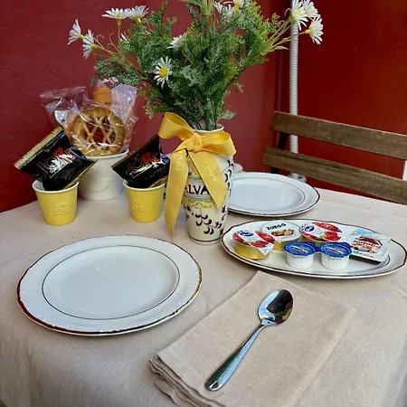 Roc House Apartment Catania