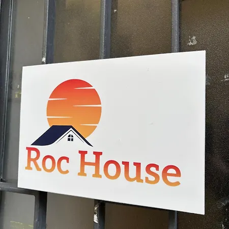 Apartment Roc House Catania