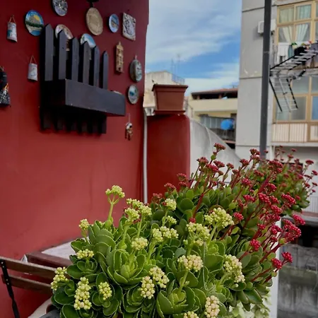 Roc House Catania