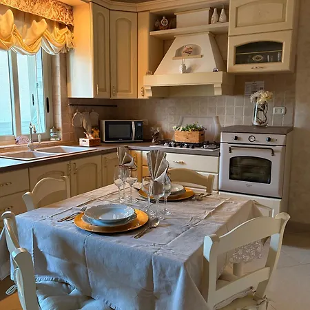 Roc House Apartamento *