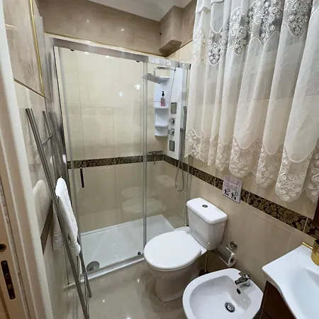 Apartment Roc House Catania