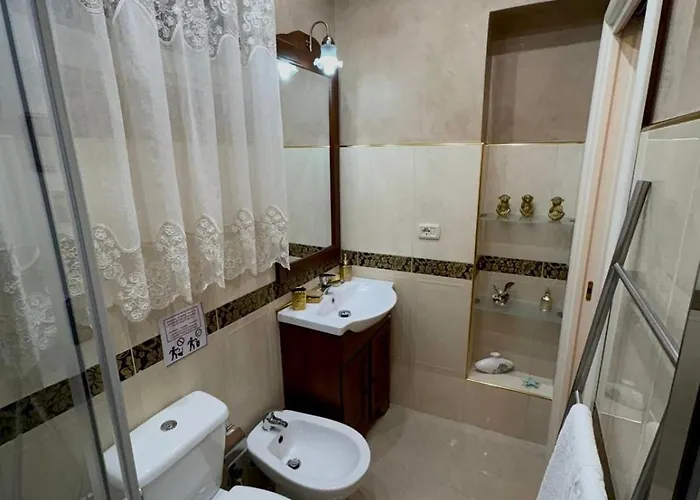 Apartment Roc House Catania