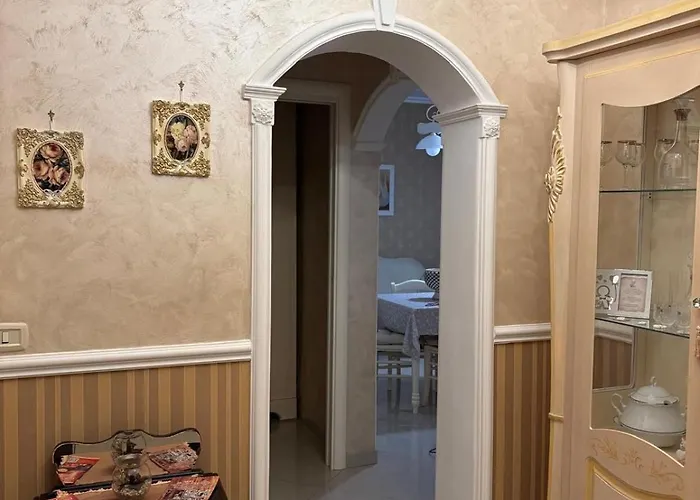 Apartment Roc House