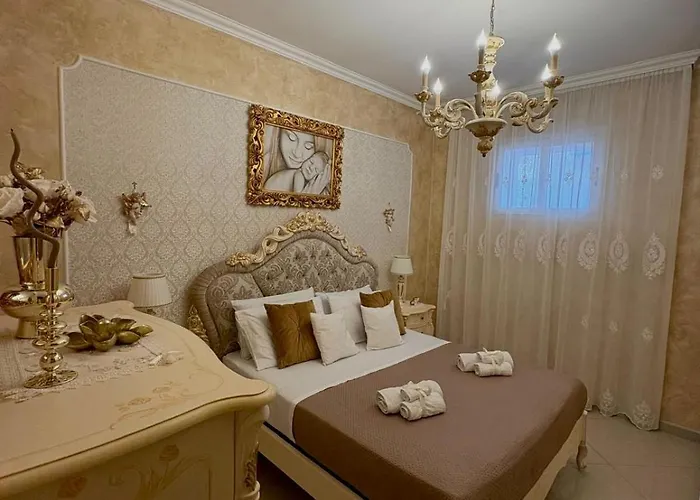 Roc House * Catania