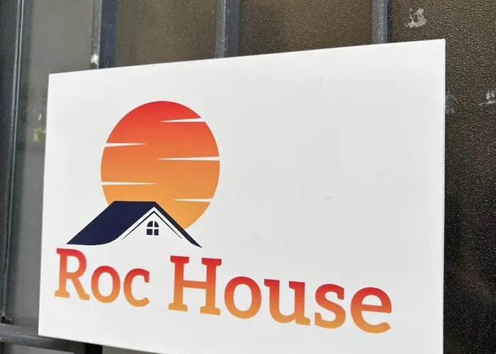 Apartment Roc House Catania