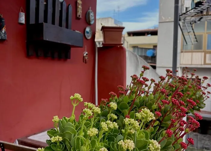 Roc House Catania