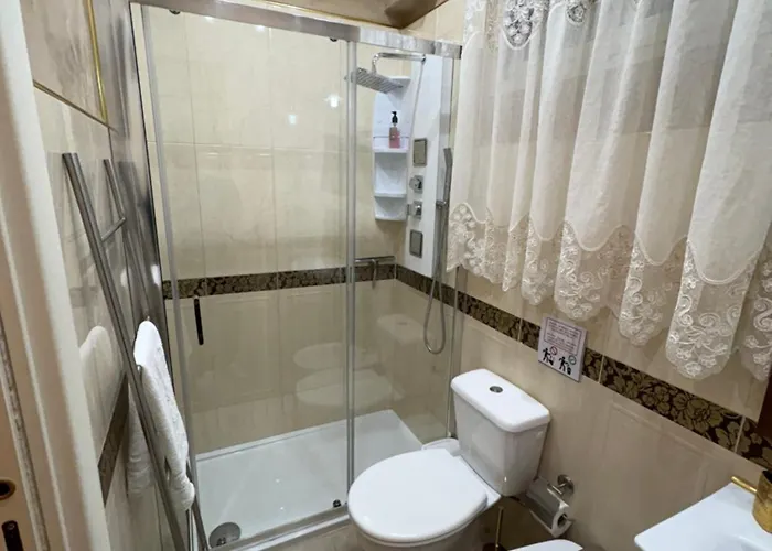Apartment Roc House Catania